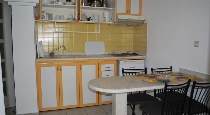 Sifalar Hotel Alanya