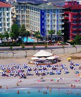 Gold Otel