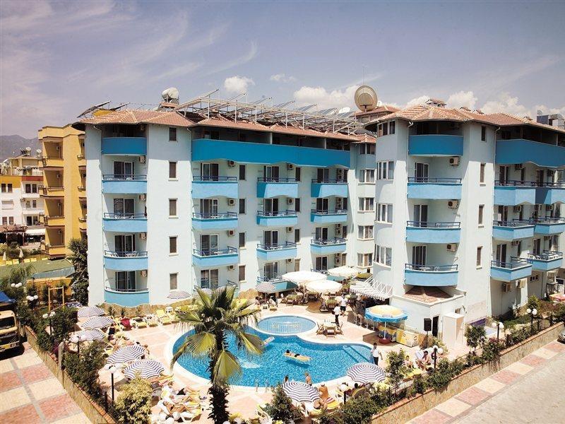 Hotel Risus