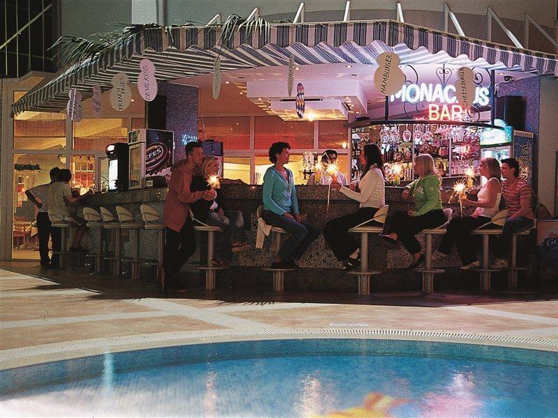 Hotel Risus Alanya