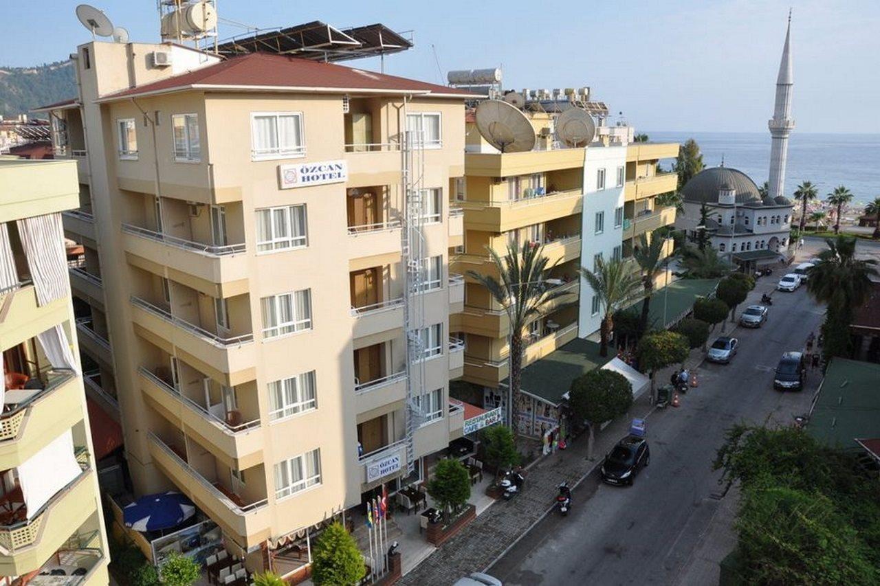 Hotel Miss Cleopatra Alanya