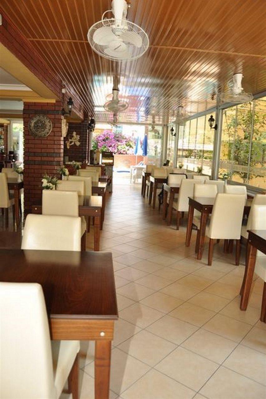 Hotel Miss Cleopatra