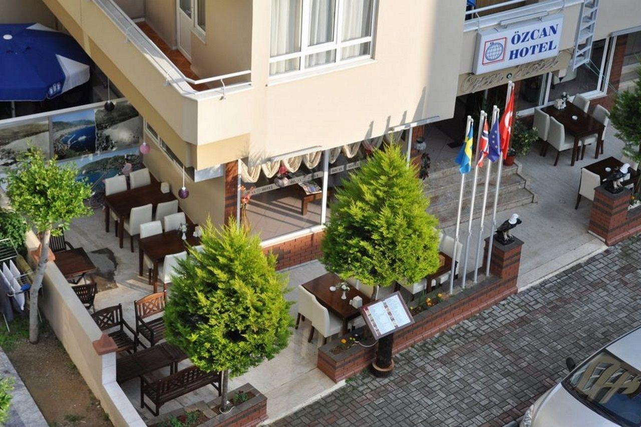 Hotel Miss Cleopatra