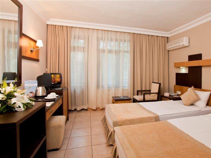 Hotel Kandelor