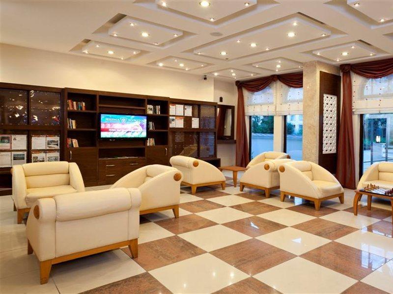 Hotel Kandelor Alanya