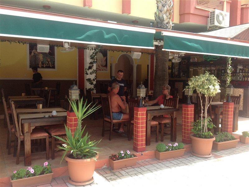 Aparthotel Baronessa 3*