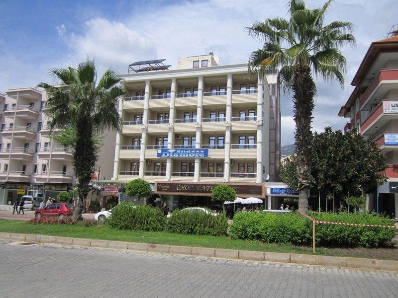 Hotel Diamore 3*