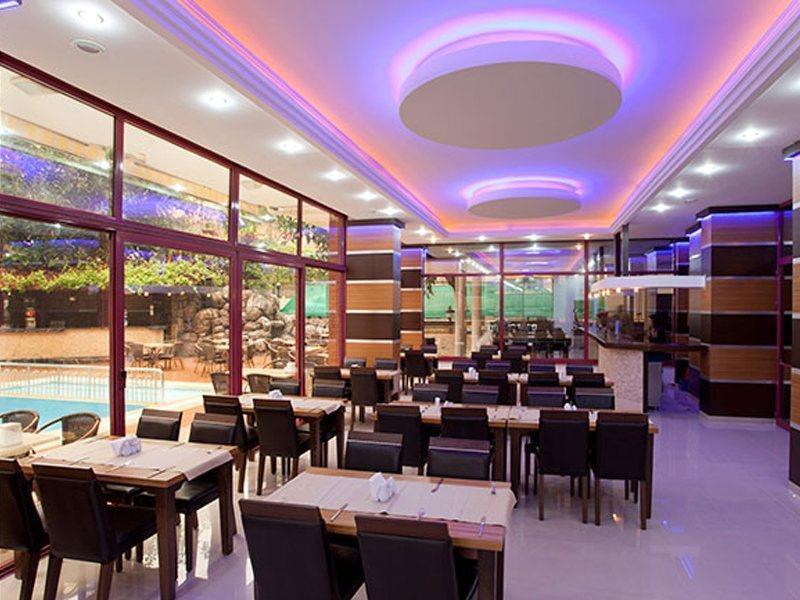 Diamore Alanya