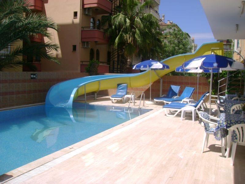 Hotel Concorde Alanya