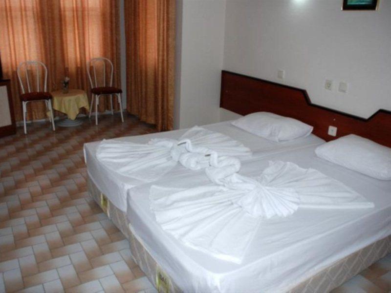 Hotel Concorde 2*