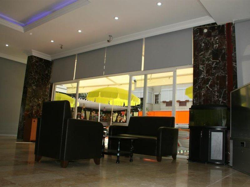 Hotel Sultans Dream Alanya