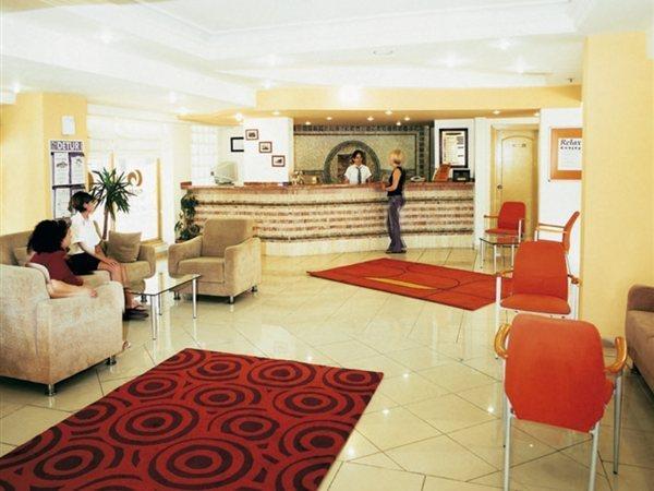Gunes House Alanya