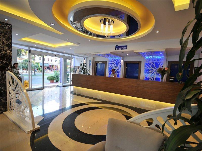 Hotel Kleopatra Micador 4*