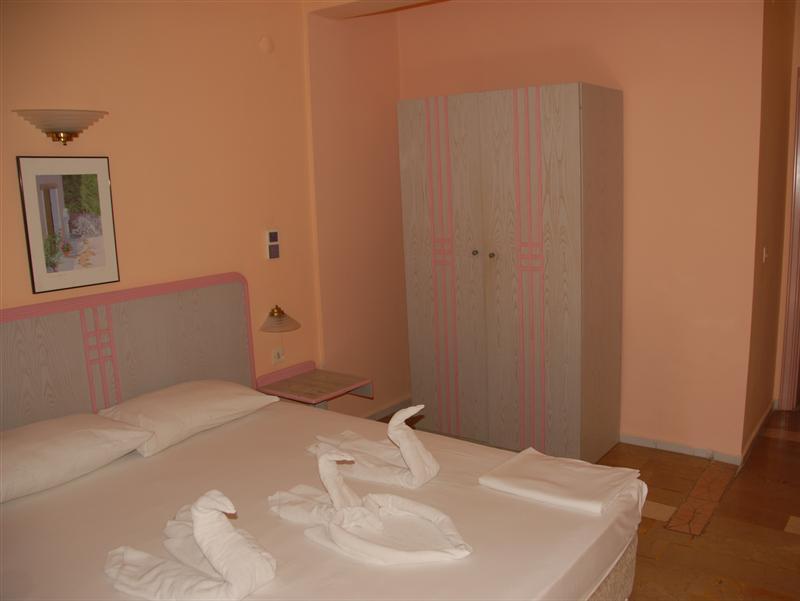 Apartment Cleopatra Sued Princess Alanya