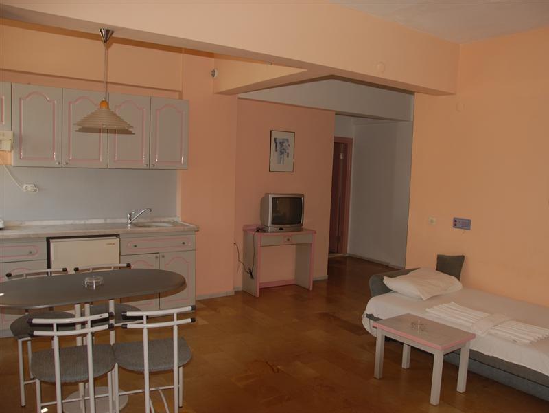 Apartment Cleopatra Sued Princess 2*