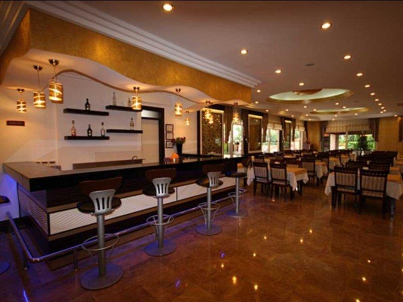 Hotel Kleopatra Aydin 3*