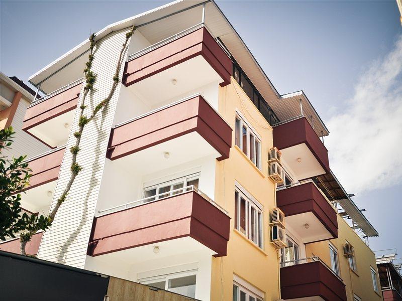 Otel Kleopatra Yildiz