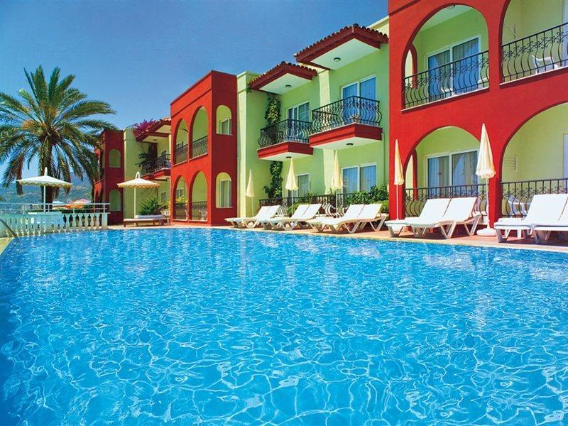 Alaaddin - Adult Only Alanya