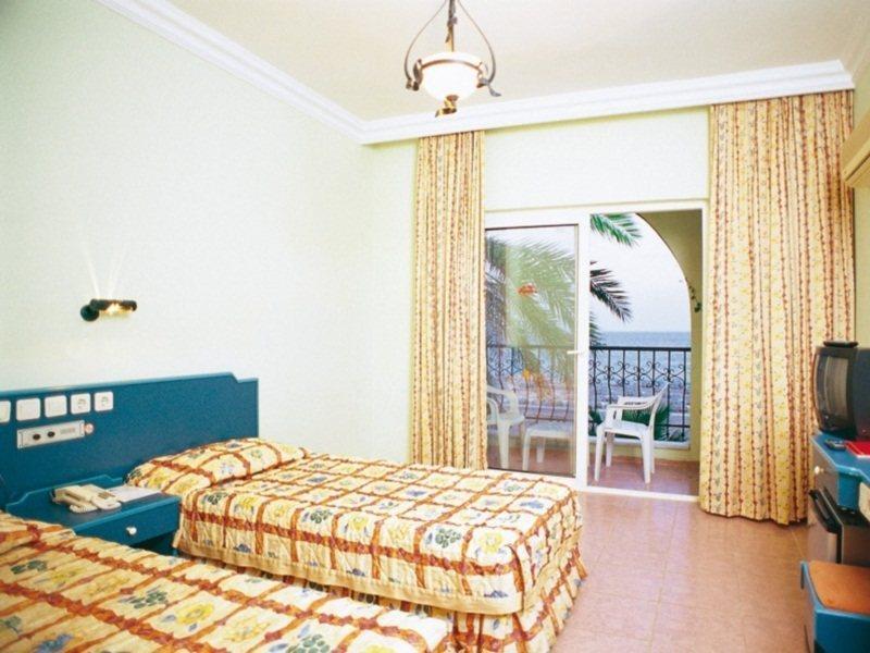 Hotel Alaaddin - Adult Only Alanya