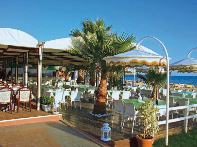 Hotel Alaaddin - Adult Only 4*