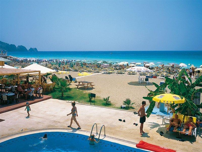 Hotel Alaaddin - Adult Only