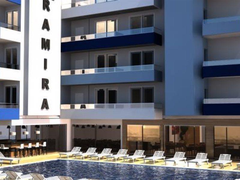 Hotel Kleopatra Ramira Alanya