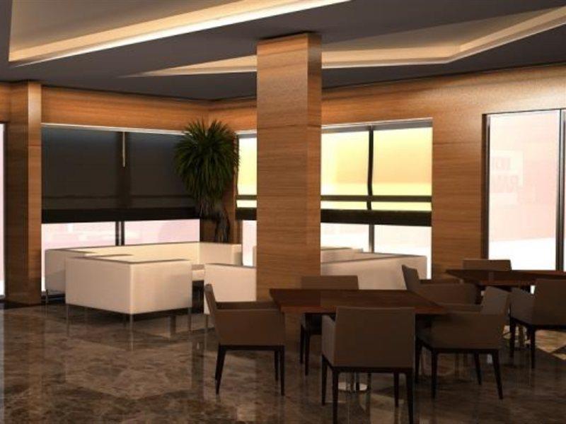 Hotel Kleopatra Ramira