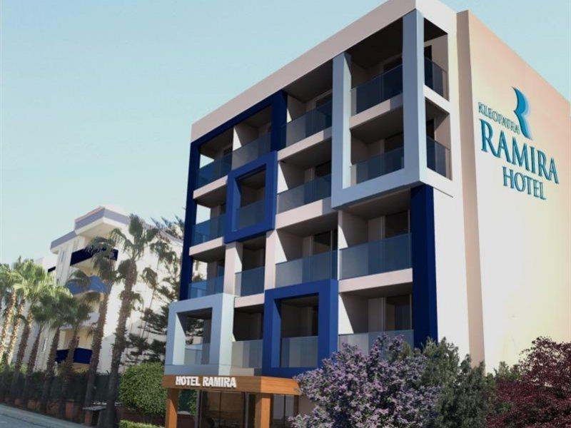 Kleopatra Ramira Alanya
