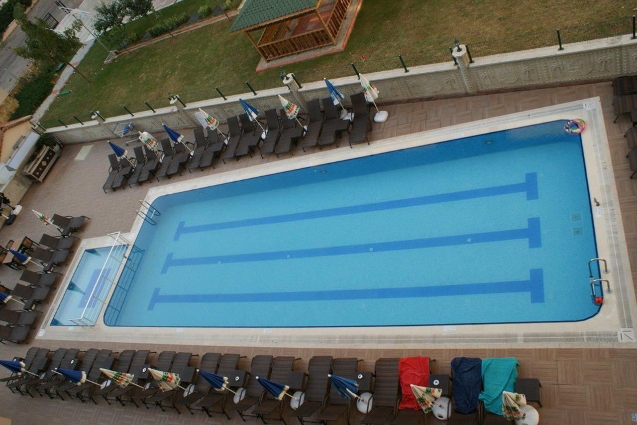 Hotel Grand Ati̇lla