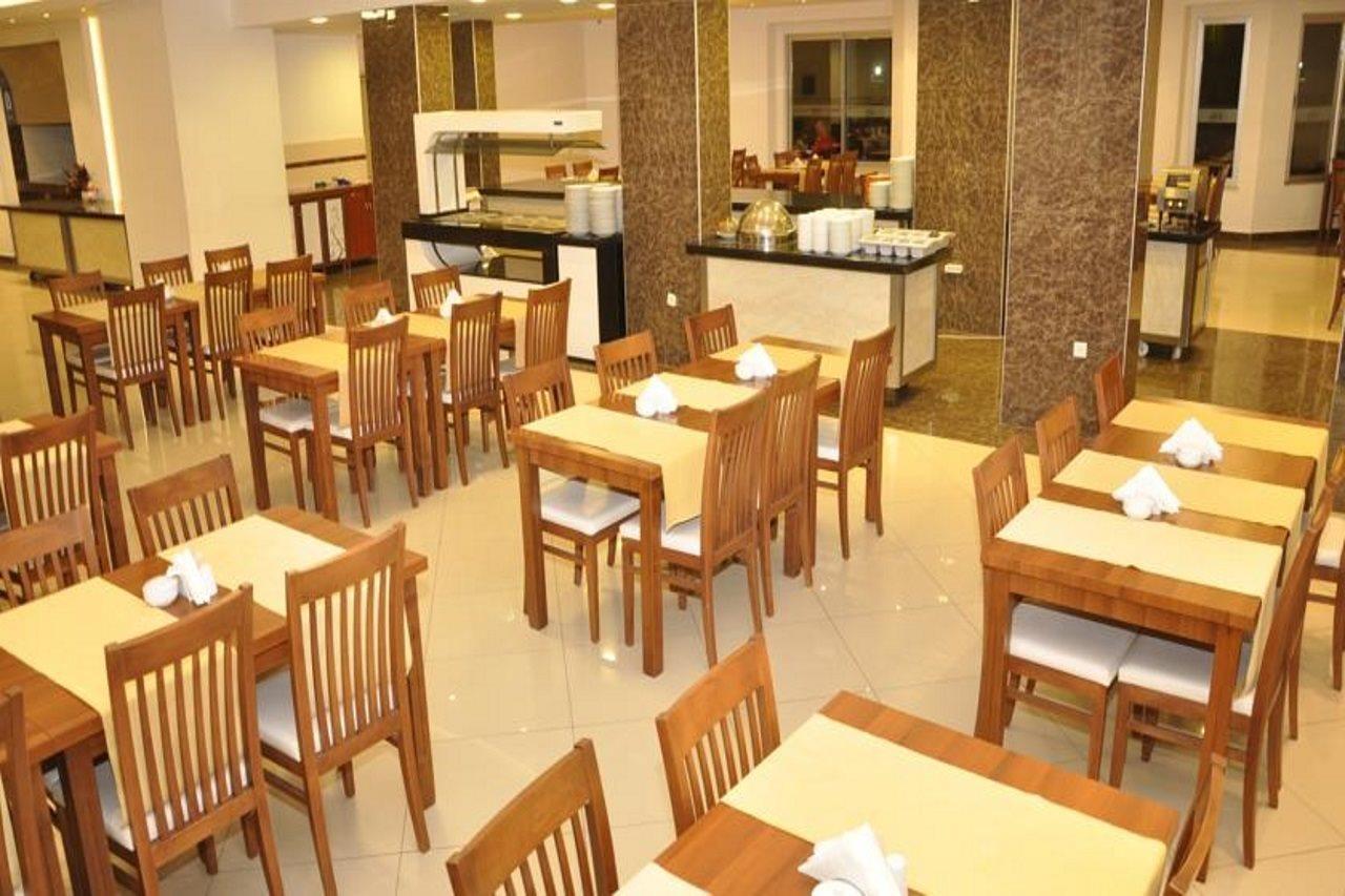Grand Ati̇lla Alanya