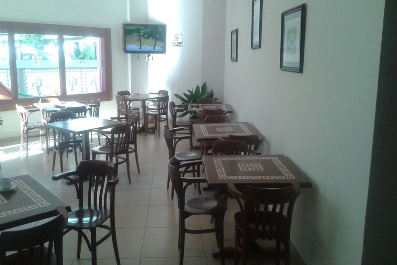 Hotel Grand Ati̇lla