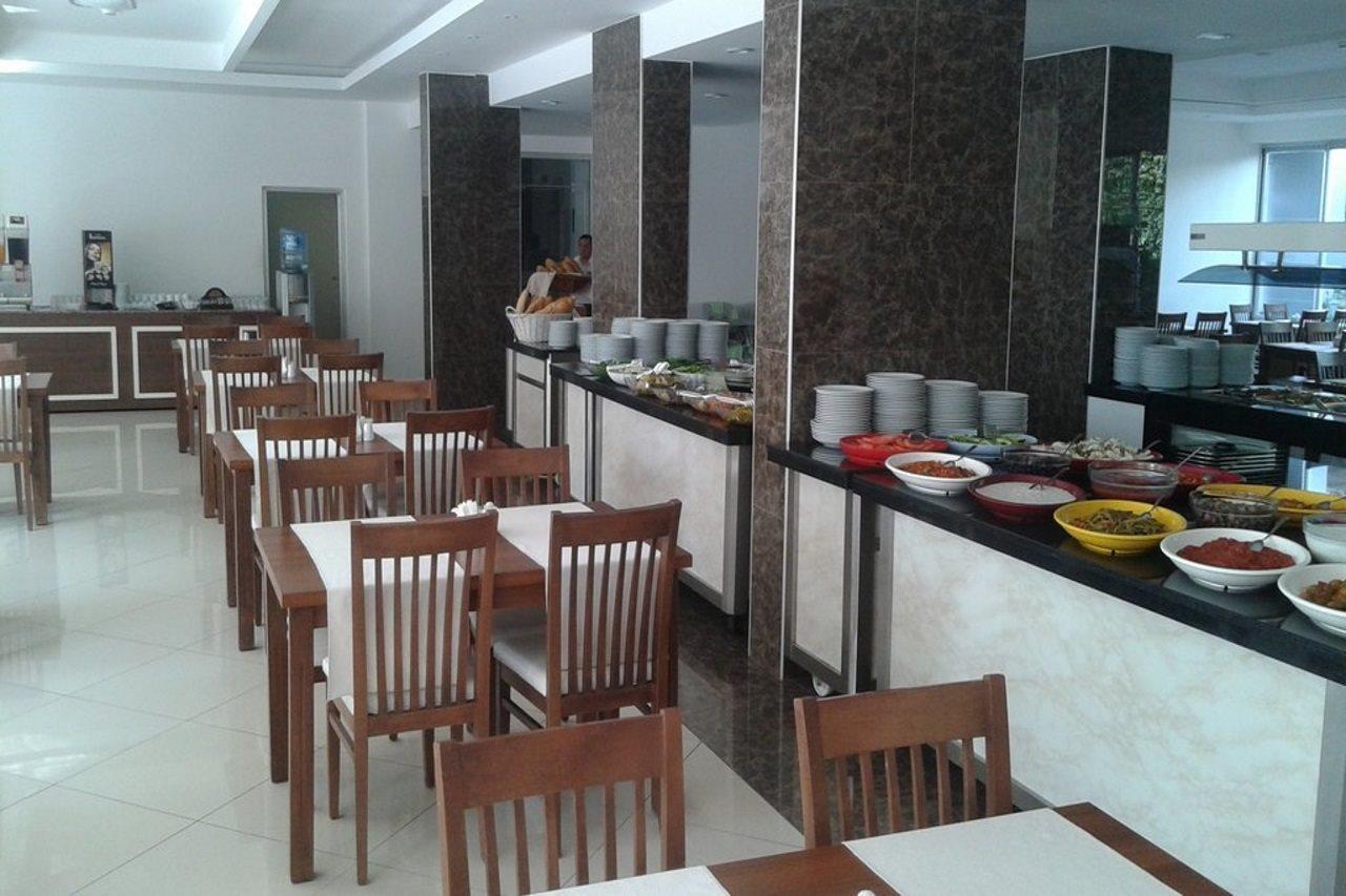 Grand Ati̇lla Alanya