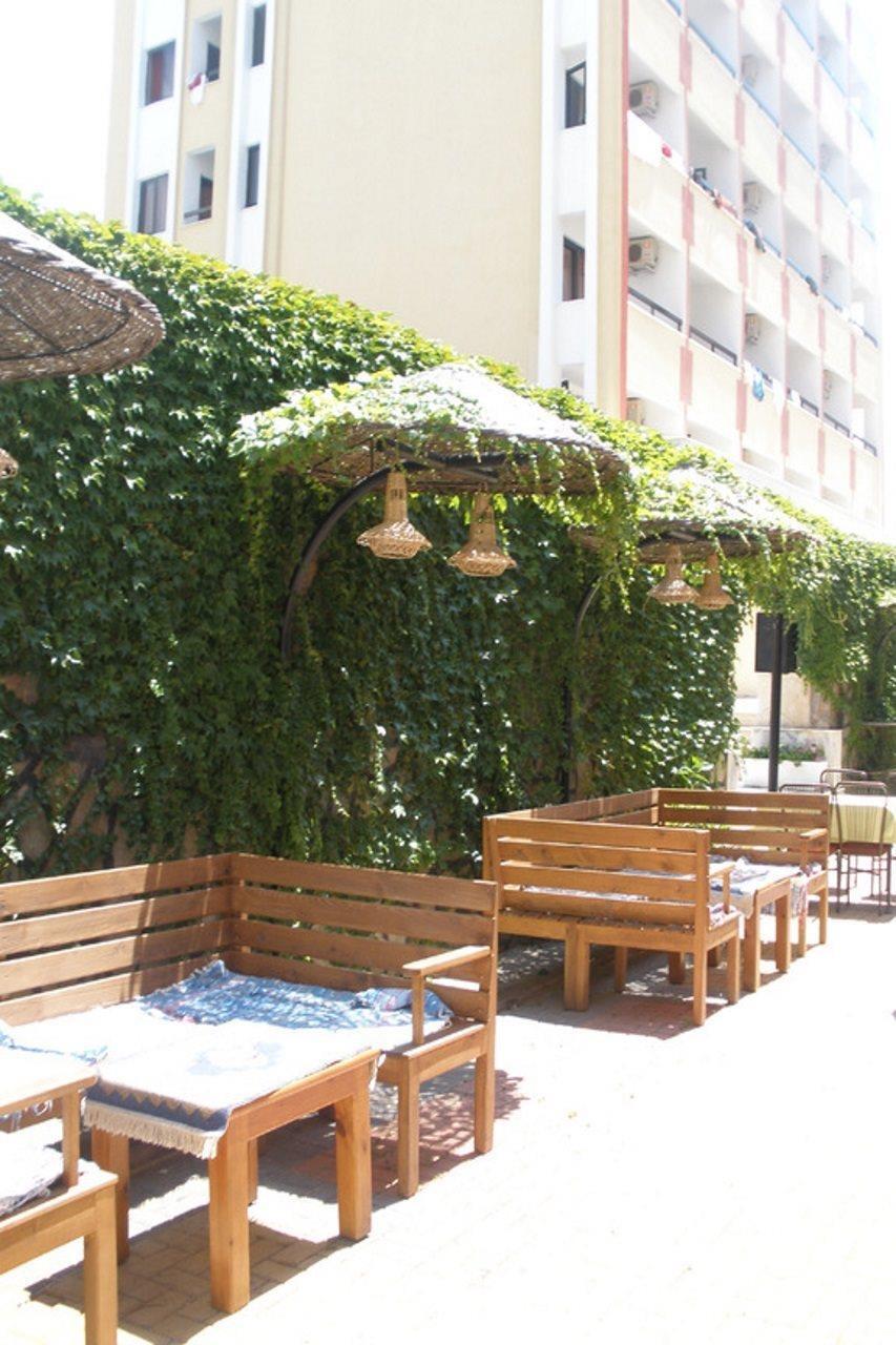Hotel Grand Ati̇lla 3*