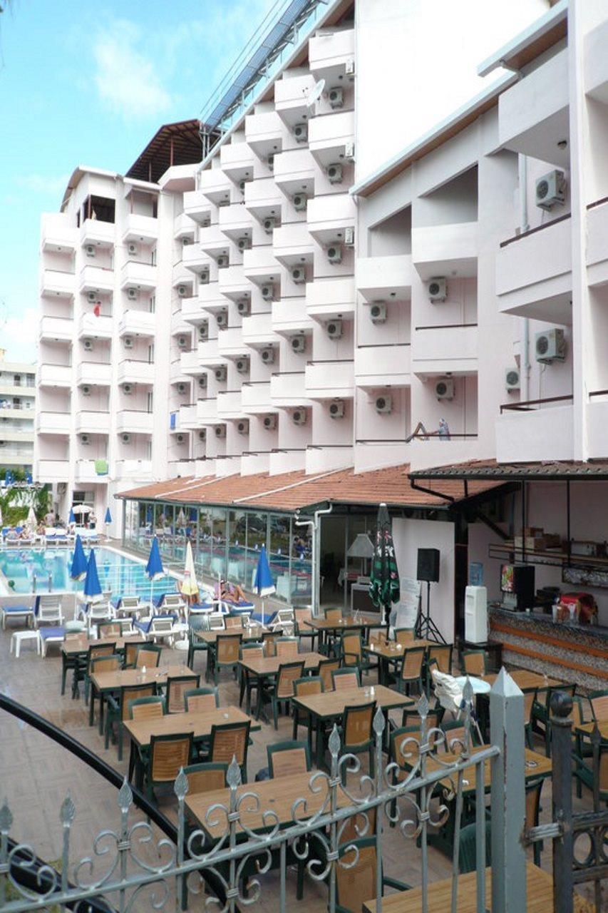 Hotel Grand Ati̇lla