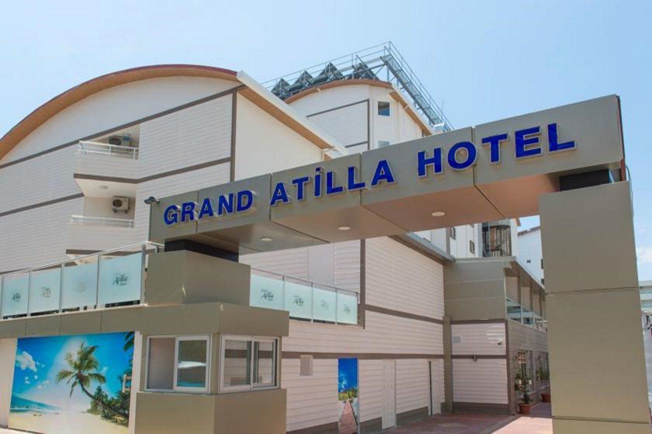 Grand Ati̇lla