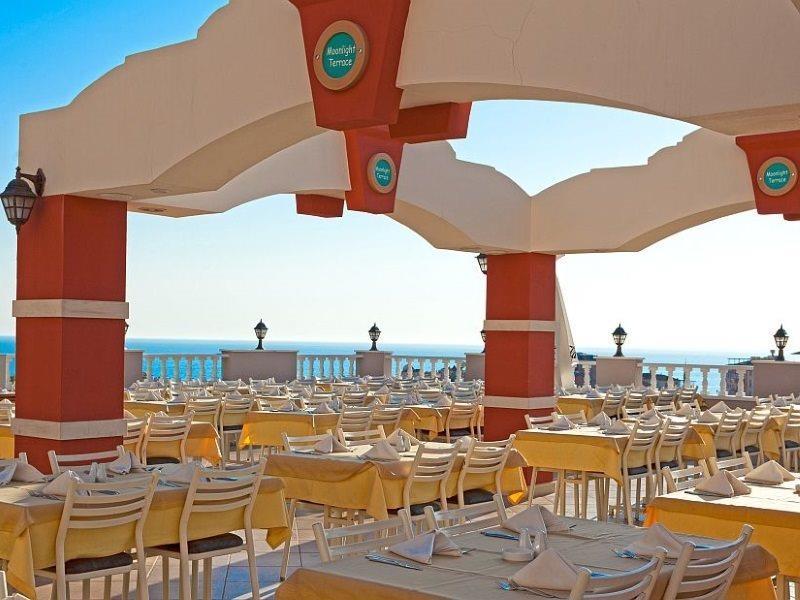 Otel Club Paradiso