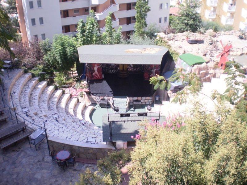 Otel Club Paradiso