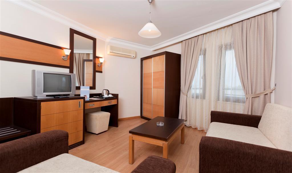 Hotel Kandelor