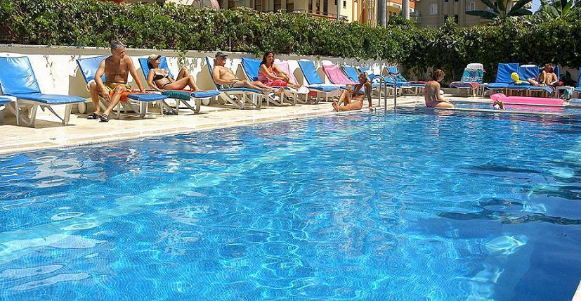 Hotel Kandelor 4*