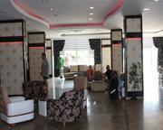 Hotel Atlas