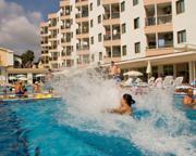 Hotel Atlas Konakli