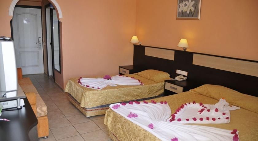 Resort First Class 5*