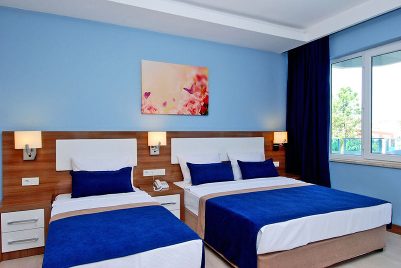 Kleopatra Ramira Alanya
