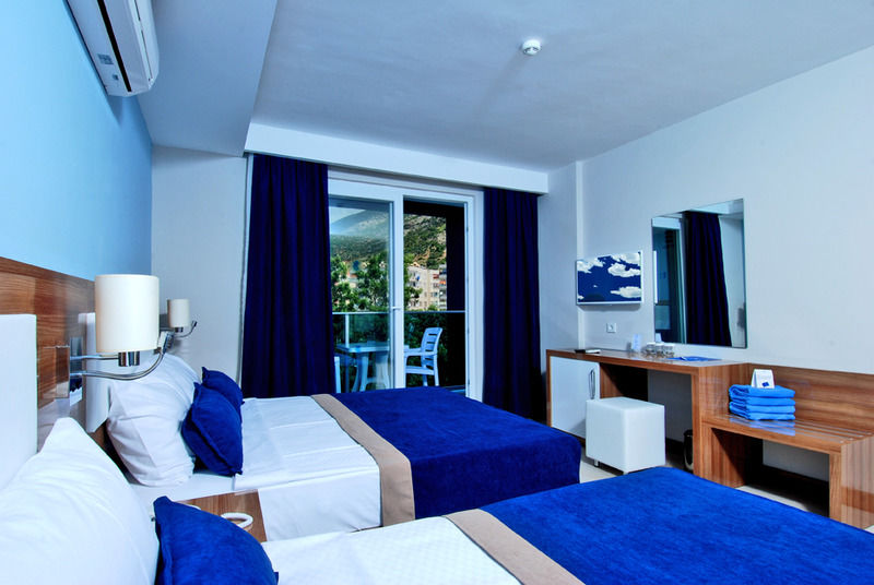 Hotel Kleopatra Ramira
