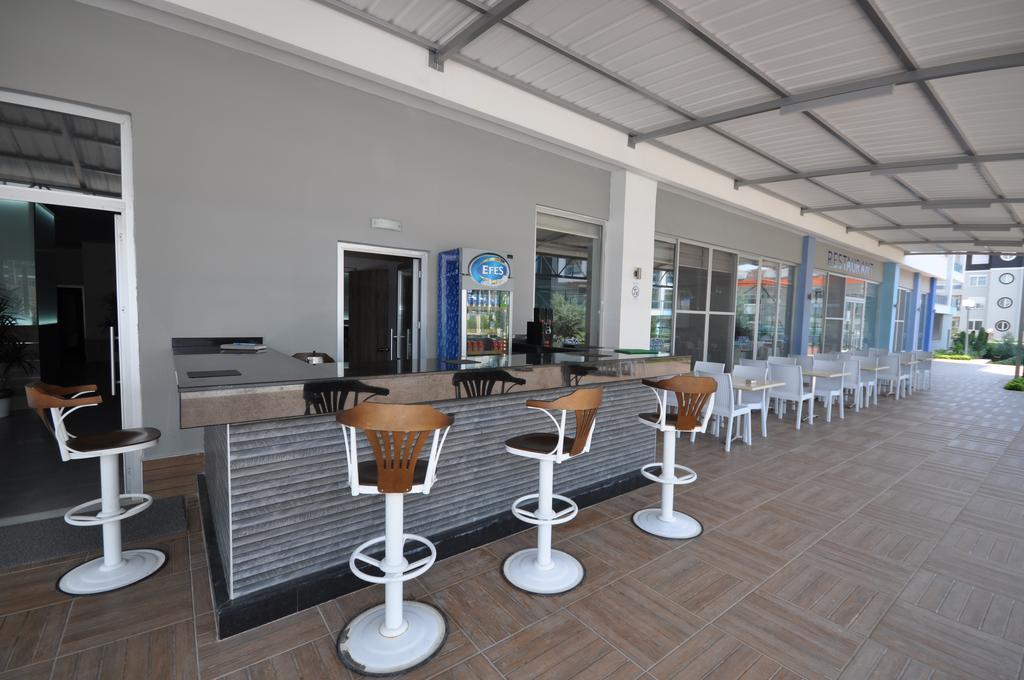 Aura Daire Alanya
