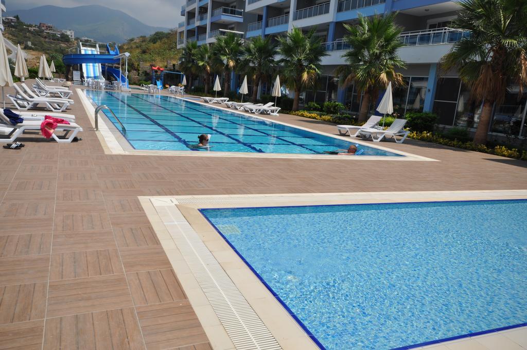 Aura Alanya