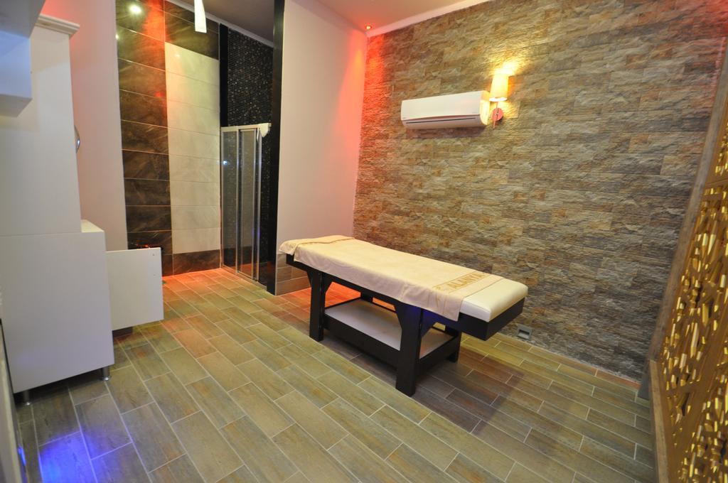 Daire Aura Alanya