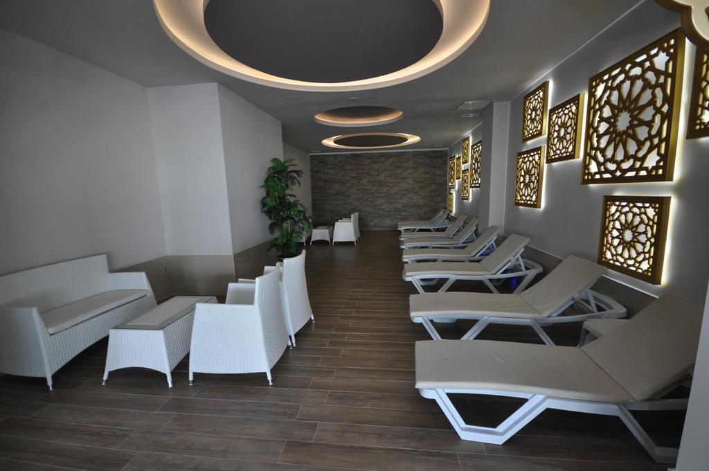 Aura * Alanya