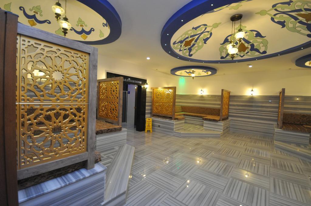 Aura Daire Alanya
