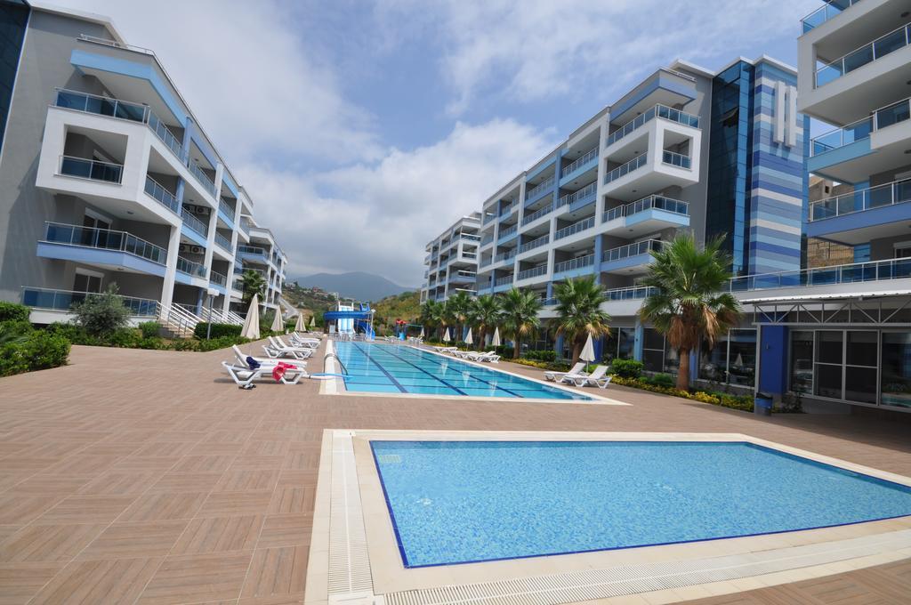 Aura * Alanya